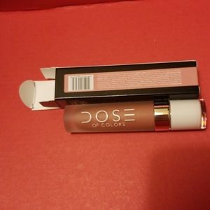 DOSE OF COLORS (Flirty)